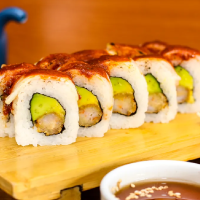 carta ukemochisushifusion